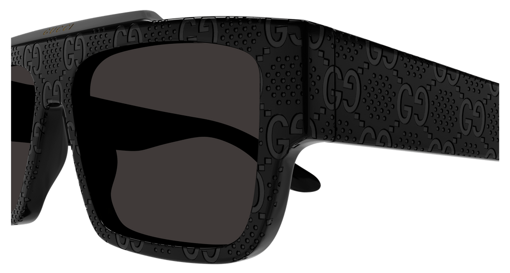 BLACK / GREY