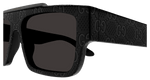 BLACK / GREY