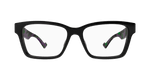 BLACK / HAVANA / TRANSPARENT