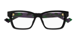 BLACK / HAVANA / TRANSPARENT