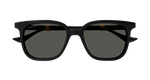 BLACK / GREY
