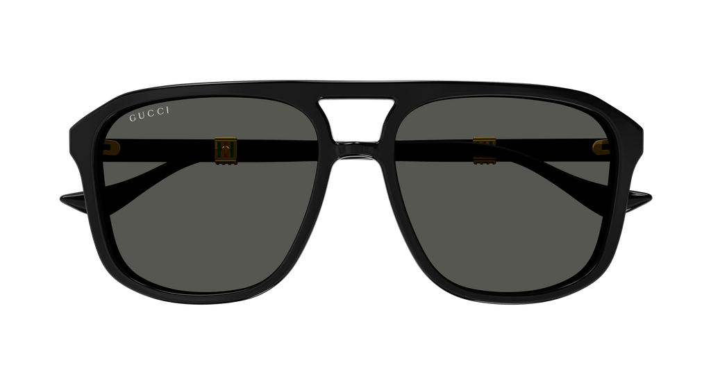 BLACK / GREY
