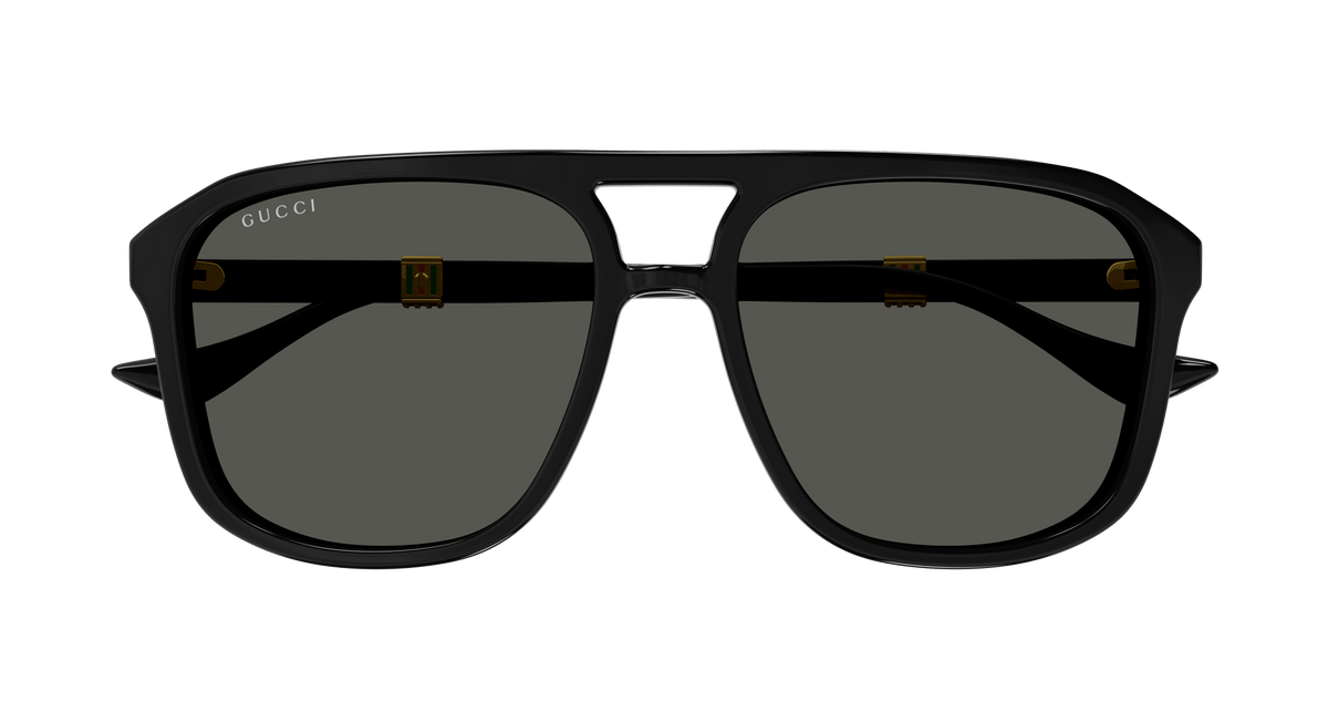 BLACK / GREY