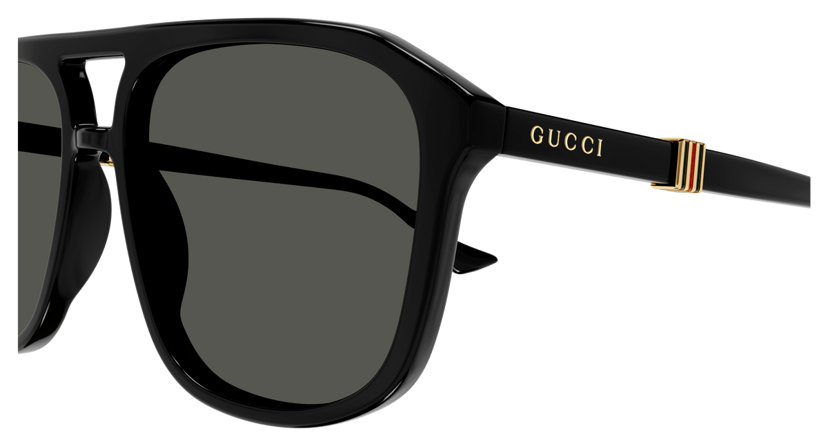 BLACK / GREY