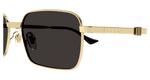 GOLD / GREY