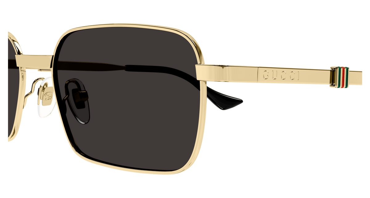 GOLD / GREY