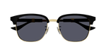 GOLD / BLACK / GREY