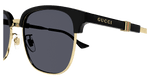 GOLD / BLACK / GREY
