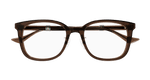 BROWN / TRANSPARENT