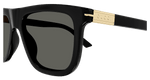 BLACK / GREY