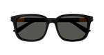 BLACK / GREY