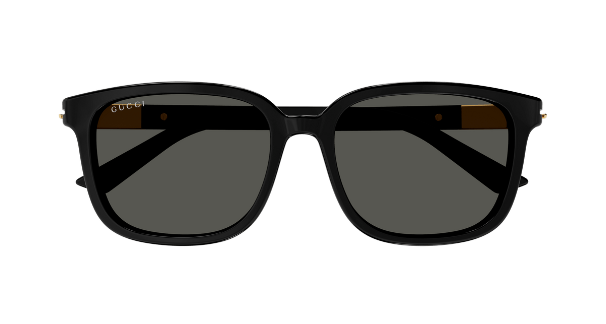 BLACK / GREY