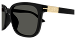 BLACK / GREY