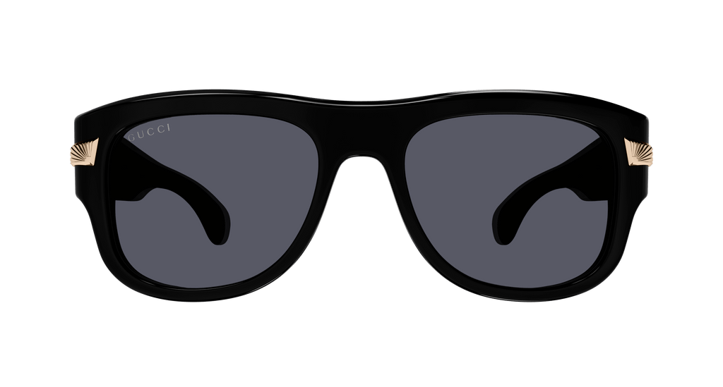 BLACK / GREY