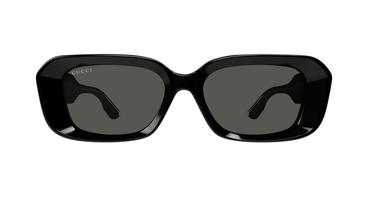 BLACK / GREY