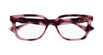 PINK / TRANSPARENT