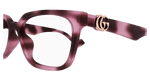 PINK / TRANSPARENT