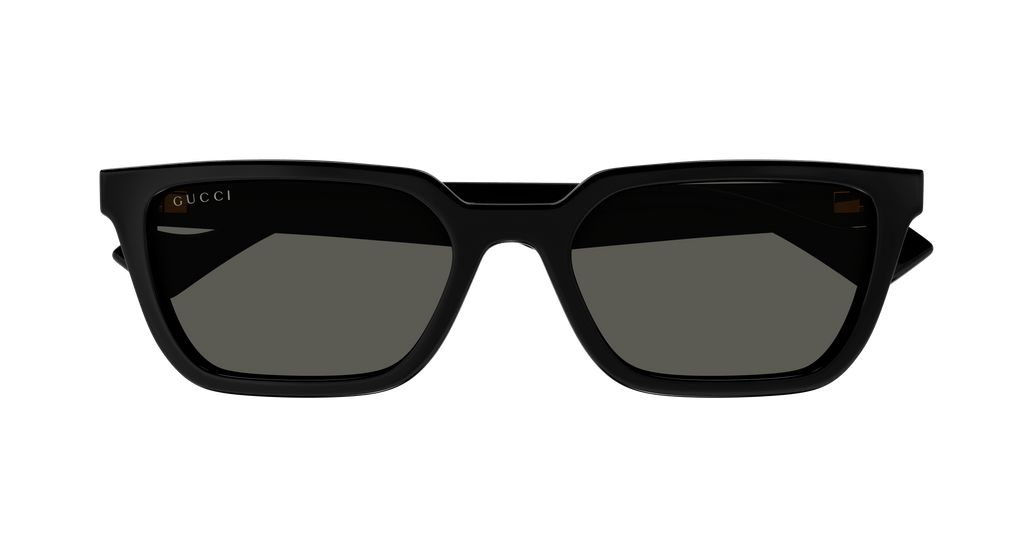 BLACK / GREY