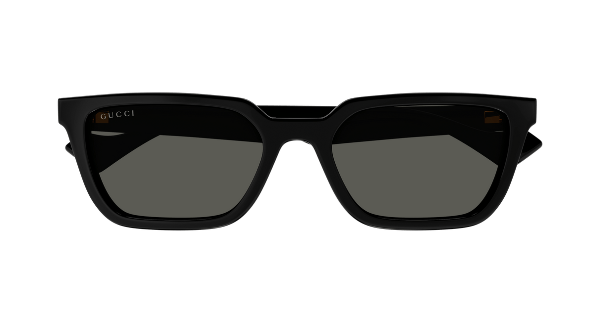BLACK / GREY