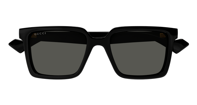 BLACK / GREY
