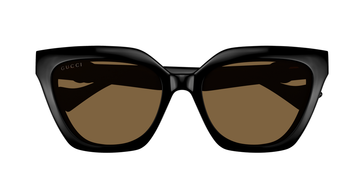 BLACK / TRANSPARENT