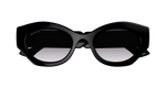 BLACK / CRYSTAL / GREY