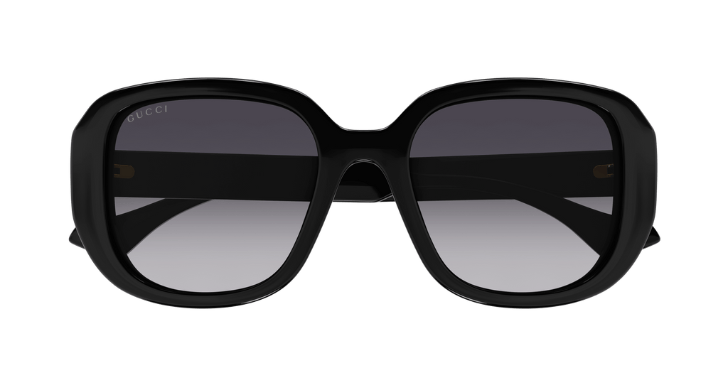 BLACK / CRYSTAL / GREY