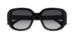 BLACK / CRYSTAL / GREY