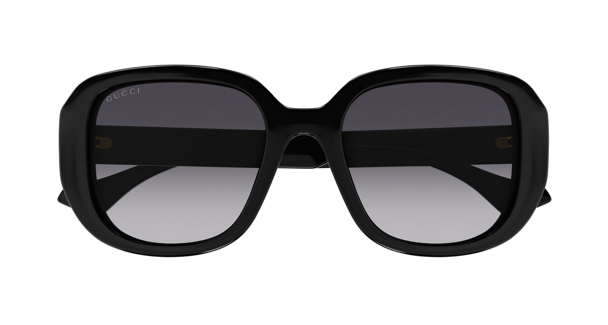 BLACK / CRYSTAL / GREY