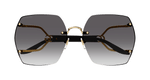 GOLD / BLACK / GREY