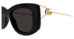 BLACK / GOLD / GREY