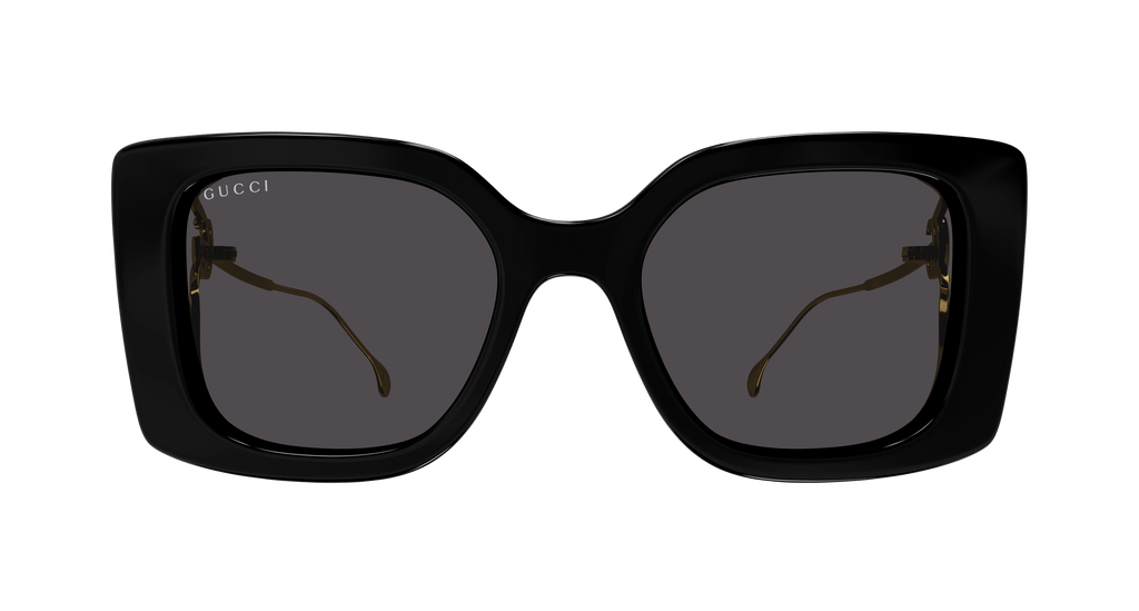 BLACK / GOLD / GREY
