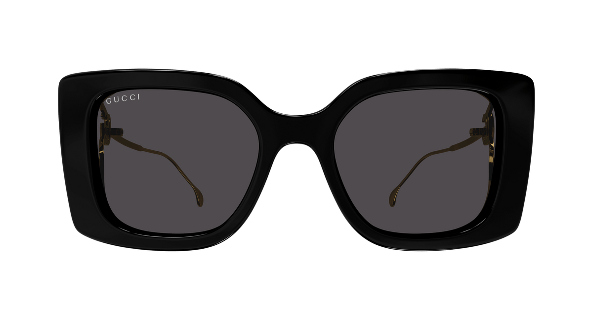 BLACK / GOLD / GREY