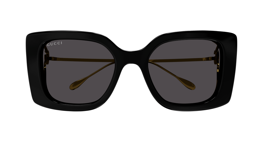 BLACK / GOLD / GREY