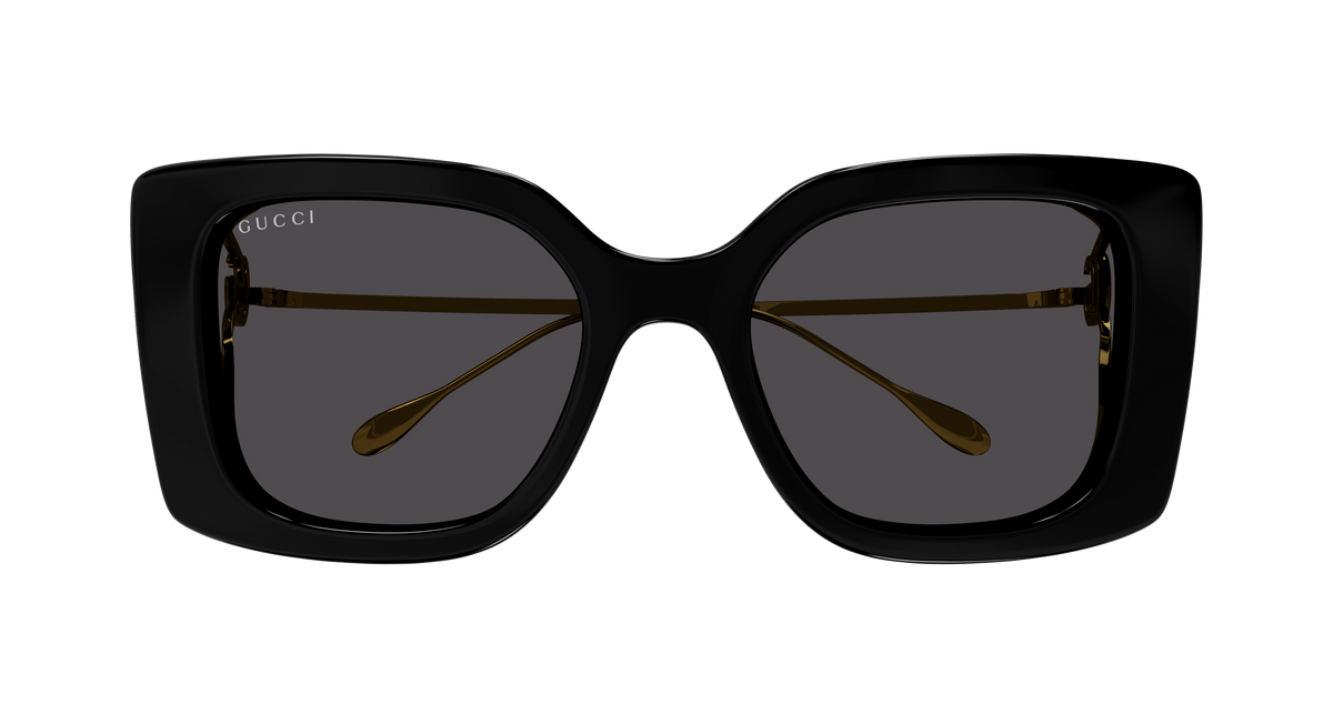 BLACK / GOLD / GREY