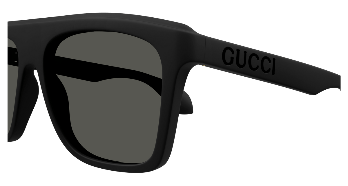 BLACK / GREY