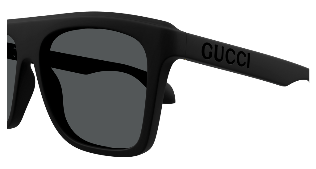 BLACK / GREY