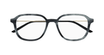 GREY / GOLD / TRANSPARENT