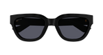 BLACK / GREY