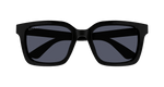 BLACK / GREY