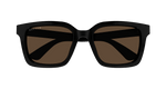BLACK / BROWN