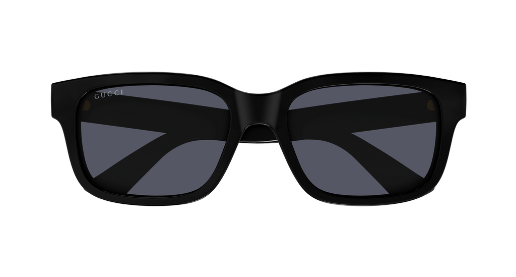 BLACK / GREY