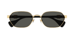 GOLD / BLACK / GREY