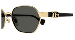 GOLD / BLACK / GREY