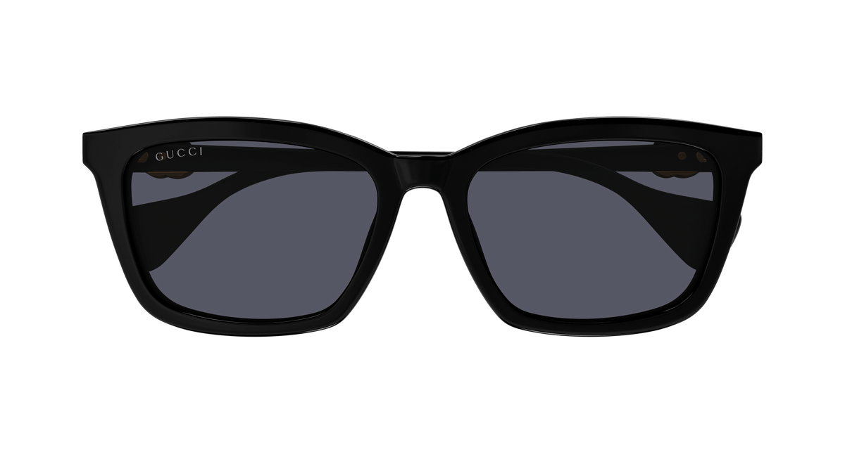 BLACK / GREY