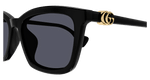BLACK / GREY