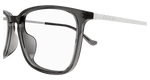 GREY / SILVER / TRANSPARENT