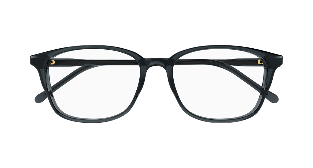GREY / TRANSPARENT