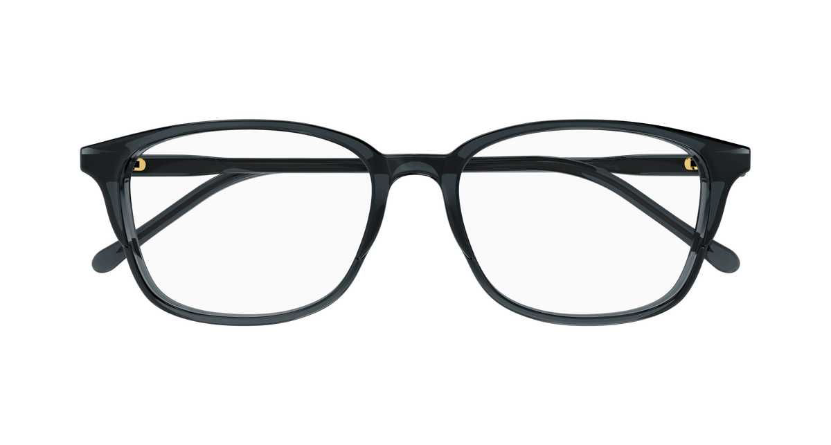 GREY / TRANSPARENT