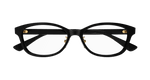 BLACK / CRYSTAL / TRANSPARENT